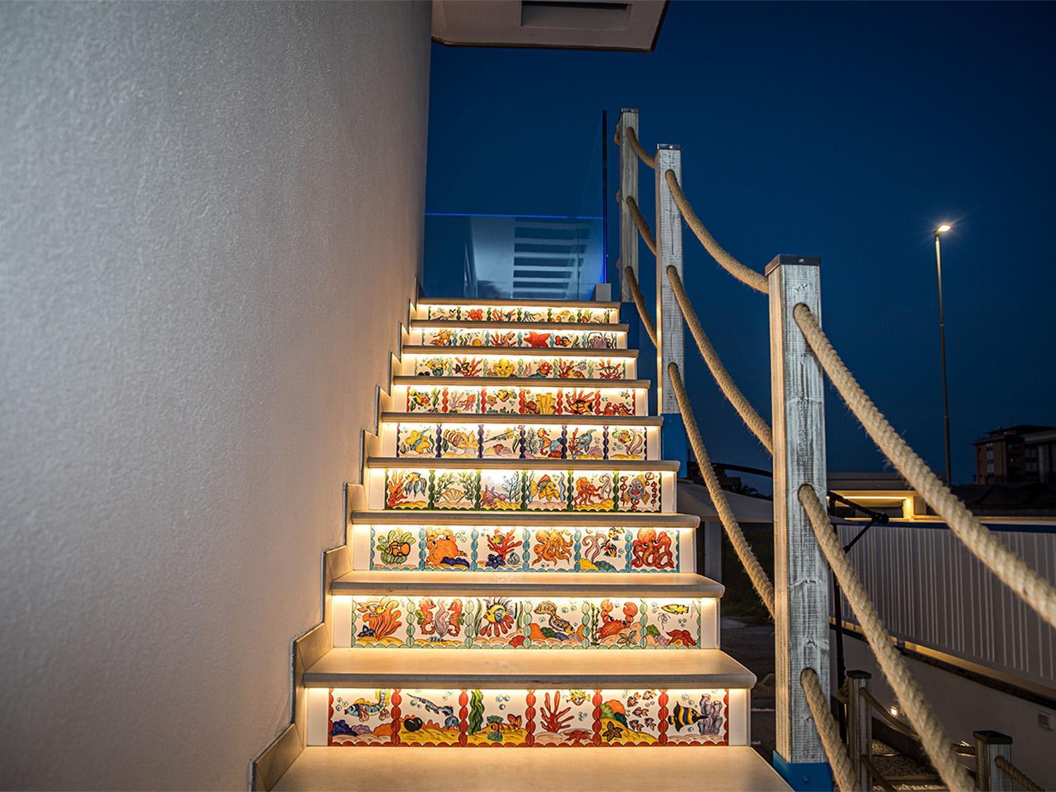 Ferienwohnung Rosa Dei Venti Gioia Tauro Exterior foto
